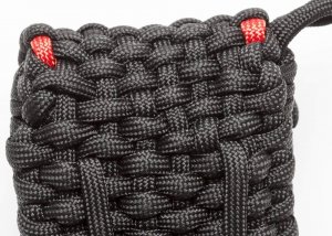 Zippo 40467 Paracord Pouch For Outdoor Adventures