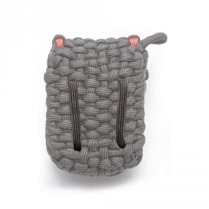 Zippo 40467 Paracord Pouch For Outdoor Adventures