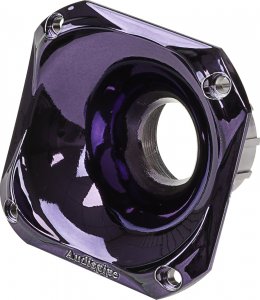 Audiopipe APH3535PRL High Frequency Colorful Case Horn - Purple