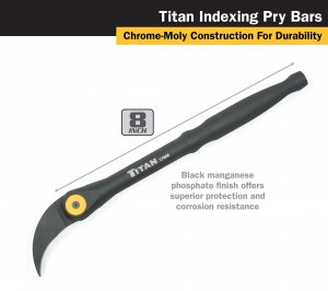 Titan 17808 8