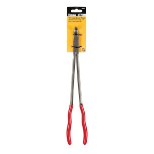 Titan 60783 16-inch Long Nose Pliers With 90-degree Angle