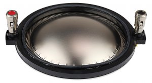 Audiopipe APFD320TNDVC Apfd-320t Replacement Voice Coil - 3 Inch