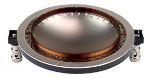 Audiopipe APFD320TNDVC Apfd-320t Replacement Voice Coil - 3 Inch