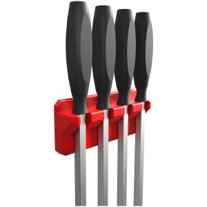 Ezred EZPB4R Prybar Magnetic Holder - Convenient Tool Accessory