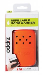 Zippo 40348 Premium  Lighter For Outdoor Enthusiasts