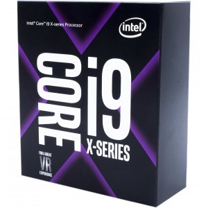 Intel INTEL960064 I9-7920x 4.30ghz 16.5mb