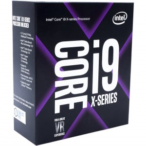 Intel INTEL960064 I9-7920x 4.30ghz 16.5mb