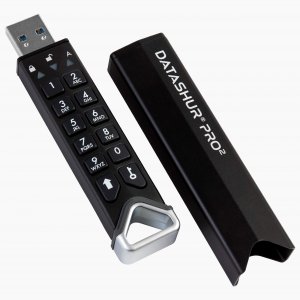 Kanguru IS-FL-DP2-256-8 Datashur Pro2 8gb