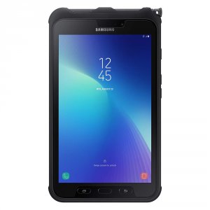 Otterbox 77-59013 Alpha Glass For Galaxy Tab Active 2 - Pro Pack