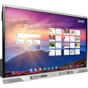 Smart MX255-V5-7L Smart Board Mx055-v5 Interactive Display With Iq