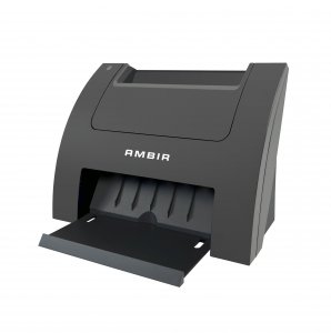 Ambir PS670ST-AS Ambir Ps670st Simplex Scanner