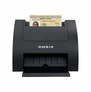 Ambir PS670ST-AS Ambir Ps670st Simplex Scanner