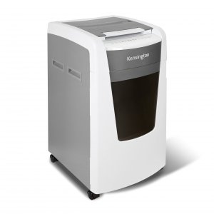 Kensington K52052am Shredder - New Officeassist 600-sheet Auto-feed Mi