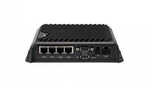 Cradlepoint MB01-19005GB-GA , R1900 Router With Wifi (5g Modem), 1yr N