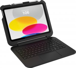 Otterbox 77-97835 Achiever Keyboard 360 Ipad 10th