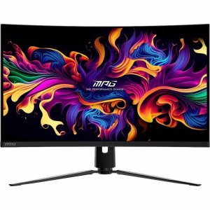 Msi MPG321CURXQDOLED Mpg 321curx Qd-oled