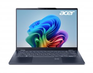 Acer NX.J1AAA.004 Swift 14 Ai Copilot+ Pc