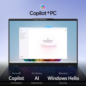 Acer NX.J1AAA.004 Swift 14 Ai Copilot+ Pc