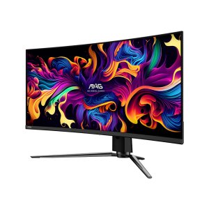 Msi MAG321CUPQDOLED Mag 321cup Qd-oled