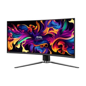 Msi MAG321CUPQDOLED Mag 321cup Qd-oled