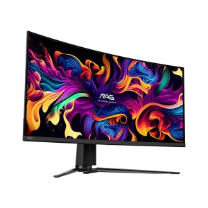 Msi MAG321CUPQDOLED Mag 321cup Qd-oled