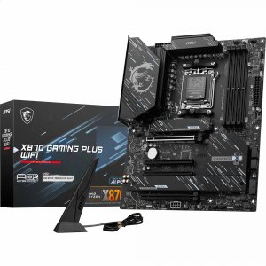 Msi X870GAMINGPLUSWIFI X870 Gaming Plus Wifi