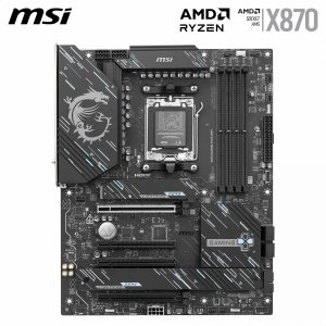 Msi X870GAMINGPLUSWIFI X870 Gaming Plus Wifi