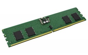 Kingston KVR64A52BS6-8 8gb 6400mts Ddr5 Nonecc Cl52