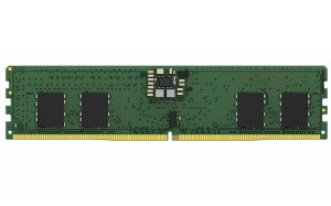 Kingston KVR64A52BS6-8 8gb 6400mts Ddr5 Nonecc Cl52