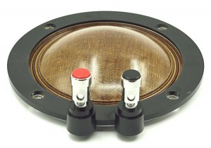 Audiopipe APCD4085VC Kapton Voice Coil For Apcd-4085 Speaker