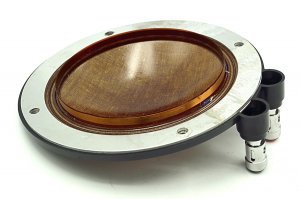 Audiopipe APCD4085VC Kapton Voice Coil For Apcd-4085 Speaker