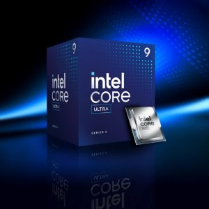 Intel BX80768285 Cpu  Ultra9 285 8p 16e 24t 2.5ghz 36m Lga1851 Retail