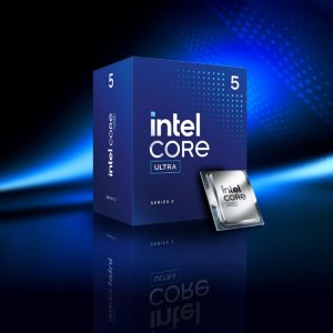 Intel BX80768235 Core Ultra 5 Processor 235