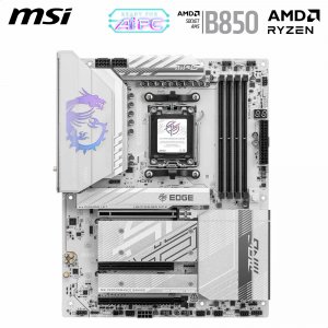 Msi MPGB850EDGETIWIFI Mpg B850 Edge Ti Wifi