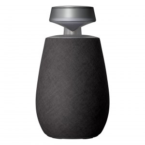 Lg XO2TBK Xboom 360 Xo2 Wireless Speaker