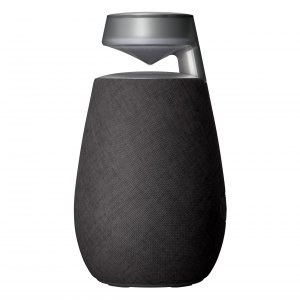 Lg XO2TBK Xboom 360 Xo2 Wireless Speaker