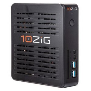 10zig V2400FS V2400 Amd V1605b Dual Core 2.0ghz 8gb 8gb Trusted Zero C