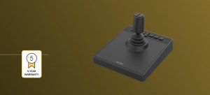 Axis 02475-001 Axis Tu9002 Joystick