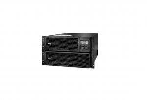 Apc SRT10KRMXLT Schneider Electric Smart-ups Srt 10000va Rm 208v Sine 