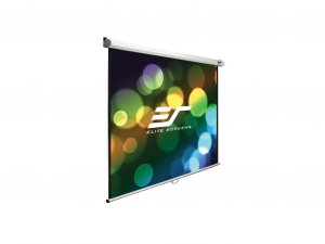 Elitescreens M80H Elite Screens 80 B Series 16:9 Pull-down Manual Proj