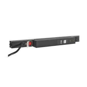 Tripp PDUMV20-ISO Pdu Metered W Isobar Surge Protection 20a 28 5-1520r