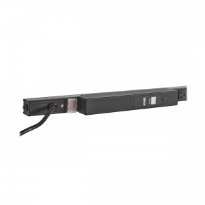 Tripp PDUMV20-ISO Pdu Metered W Isobar Surge Protection 20a 28 5-1520r