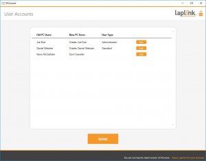 Laplink PAFGPCMB0B005P0RTPML Pcmover Business|5 Use License