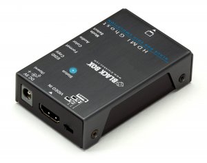 Black VG-HDMI Hdmi Edid Ghost