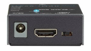 Black VG-HDMI Hdmi Edid Ghost