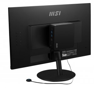 Msi CUBINUC13MQ225 Sy Cubi Nuc 13mqg-225us Ci5-1345u 2x16gb 1tb Iris X