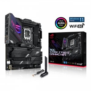 Asus ROGSTRIXZ790EGAMINGW Mb Rog Strix Z790-e Gaming Wifi Z790 Lga1700