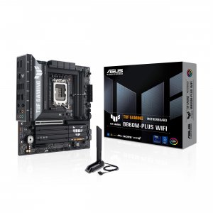 TUF GAMING B860M-PLU