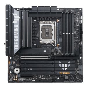 Asus TUF GAMING B860M-PLU Tuf Gaming B860m-plus Wifi