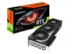 Used Gigabyte GVN306TGAMINPRO8GDR3 Geforce Rtx 3060 Ti Gaming Oc Pro 8